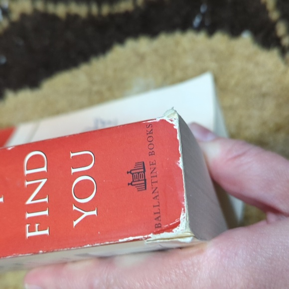 2 Books - Picture 4 of 9